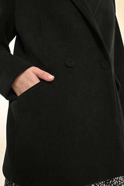 Black Huntsville Blazer