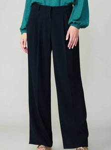 Navy Neptune Pants