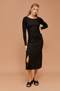 Black Presley Dress