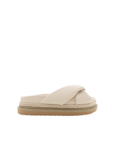 Bone Ailani Sandal