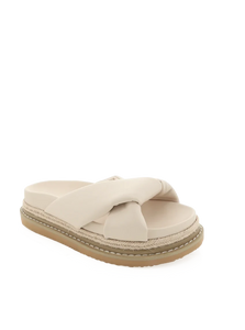 Bone Ailani Sandal