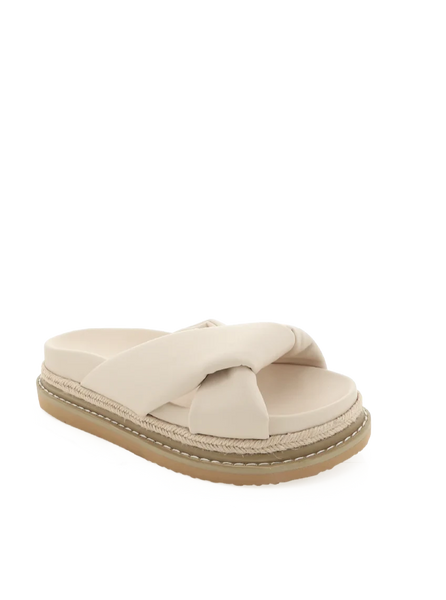 Bone Ailani Sandal