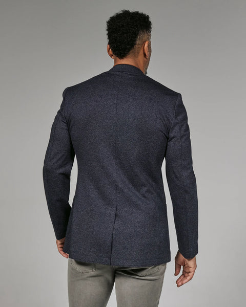 Navy Penn Blazer