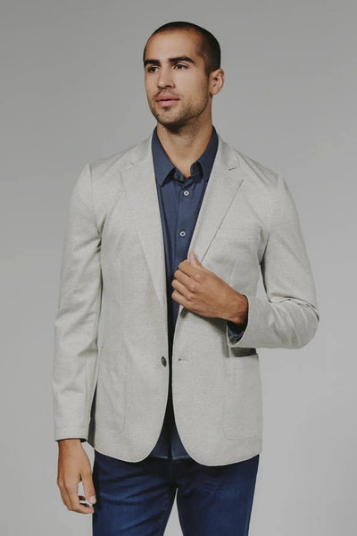 Sand Genova Blazer