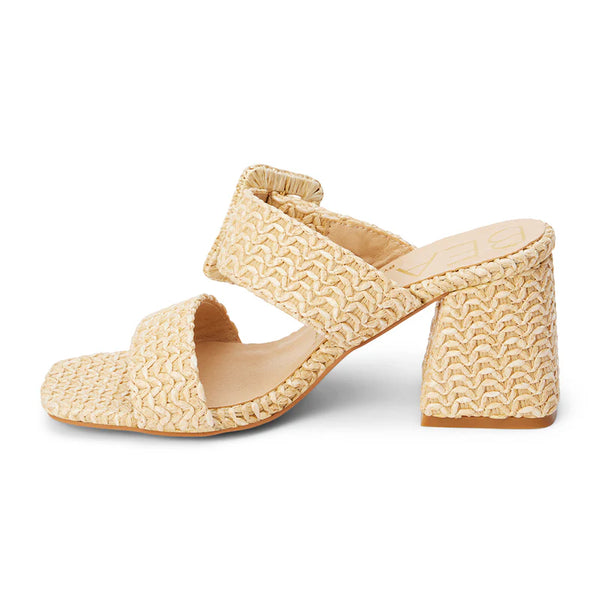 Natural Lucy Heel