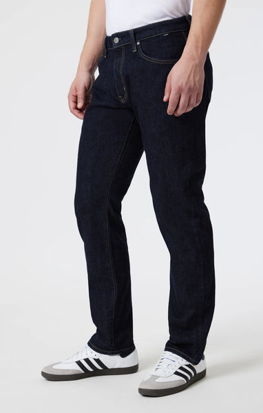 Marcus Deep Selvedge Jeans