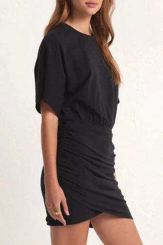 Carmela Jersey Dress