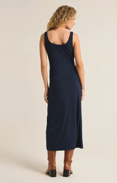 Captain Navy Melbourne Dress