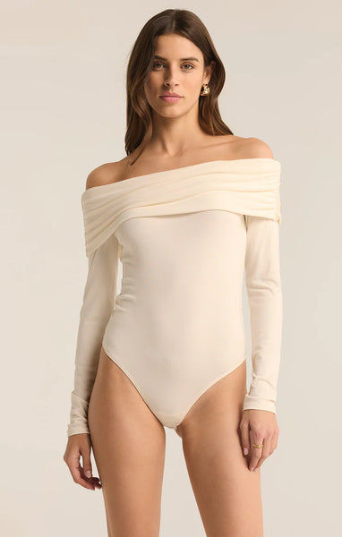 Sea Salt Still The One Bodysuit