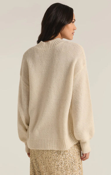 Sea Salt Danica Sweater