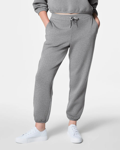 Midnight Grey Airessentials Jogger