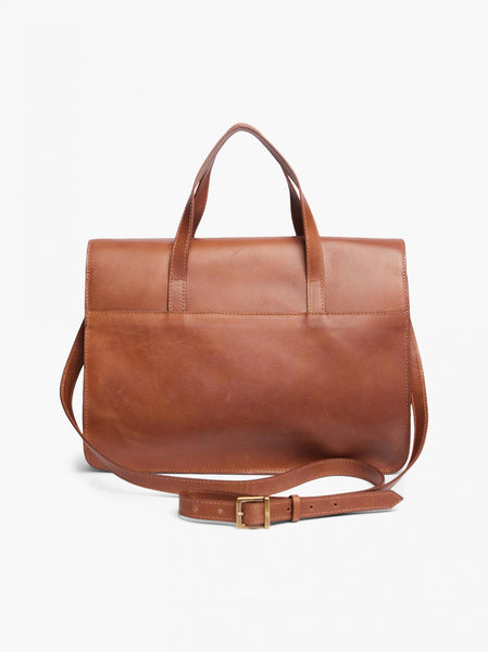 Whiskey Isabel Heritage Messenger