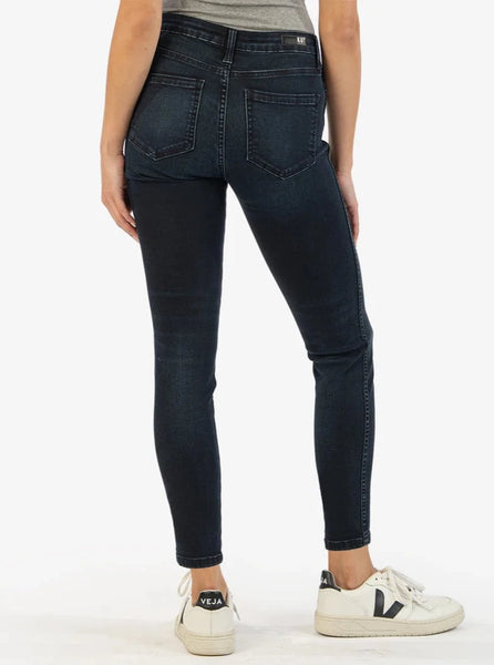 KUT Donna Persistence High Rise Skinny Jean