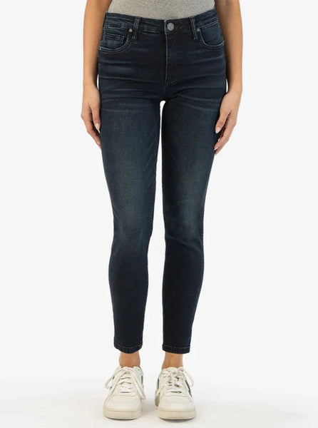 KUT Donna Persistence High Rise Skinny Jean